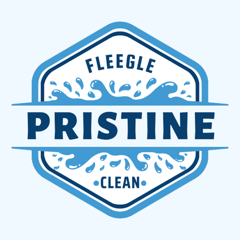 Fleegle Pristine Clean